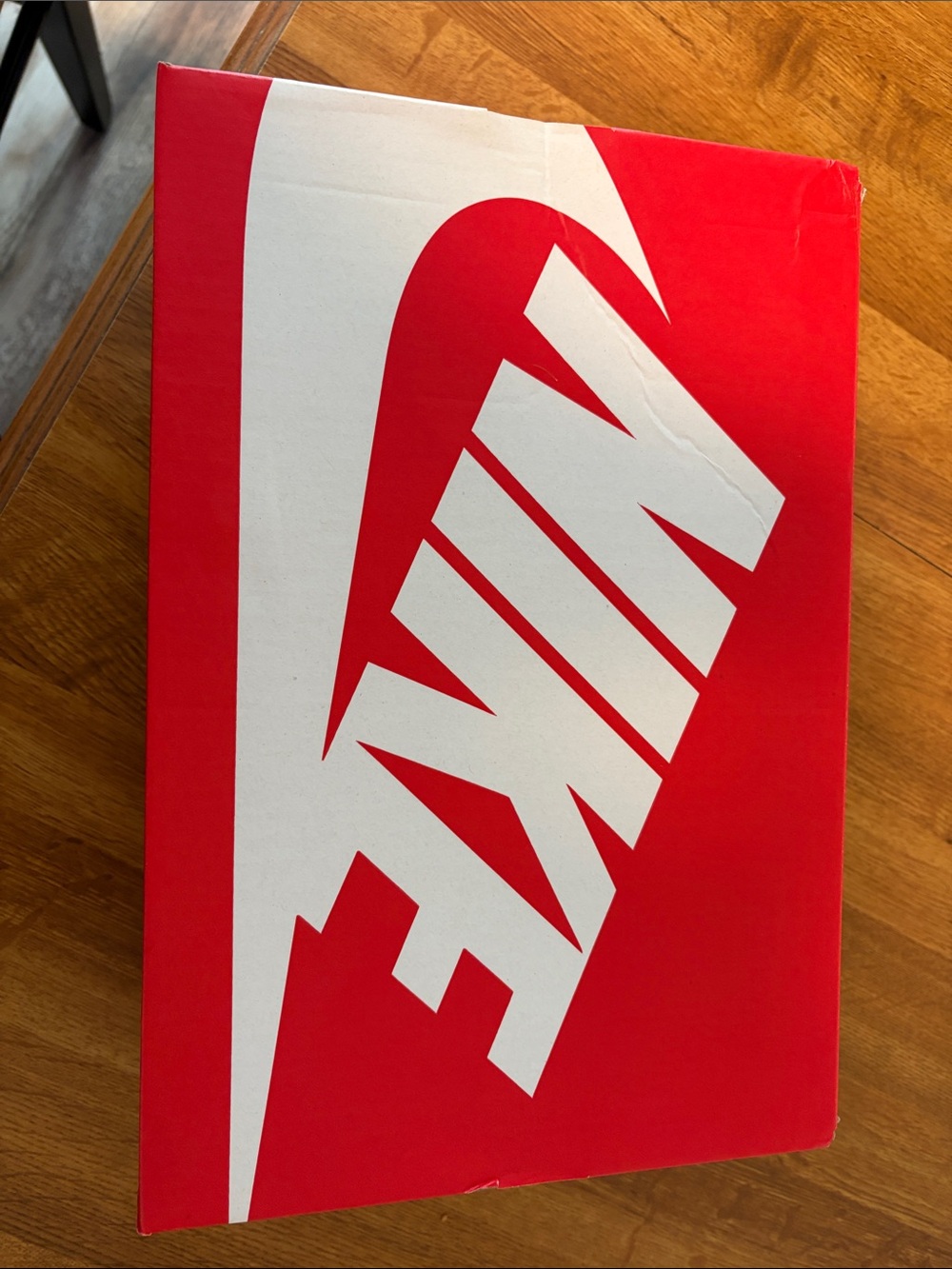 Nike Air Max Plus Label - White/Volt/Black - Picture 6 of 6